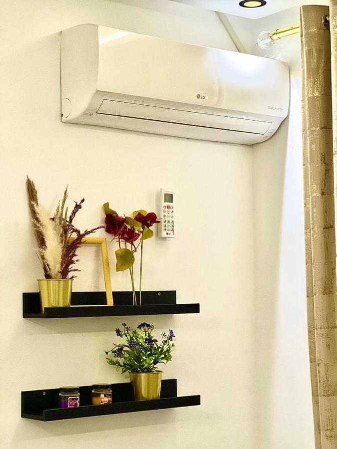 Appart Neuf Lumineux Climatise 1Ere Etage Tanger Buitenkant foto